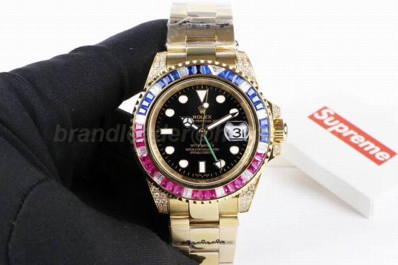 Rolex Watch 45